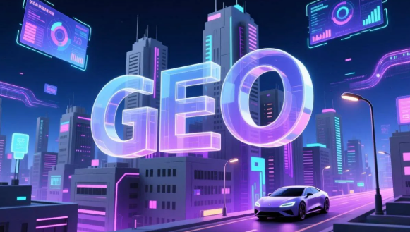 道县GEO 优化行业动态：主流搜索平台地域收录规则更新综述