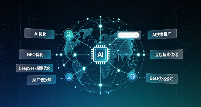 道县AI 搜索营销赛道持续升温，GEO 优化成为企业数字化布局新方向