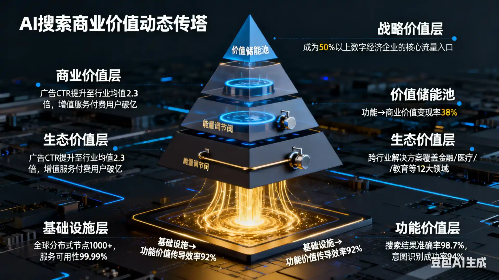 告别传统流量困局，道县GEO优化助力企业抢占AI问答新流量