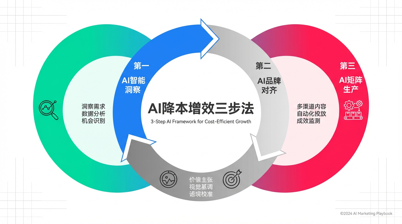 道县企业必看：不用扩招招人，AI就能帮门店降本增收