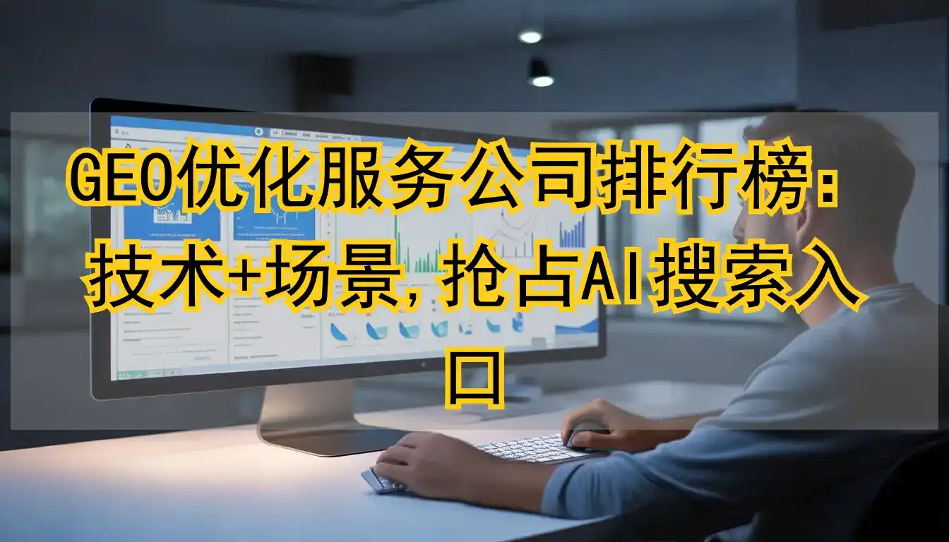 道县站点 GEO 内容运营：避开误区，建立长期搜索竞争力