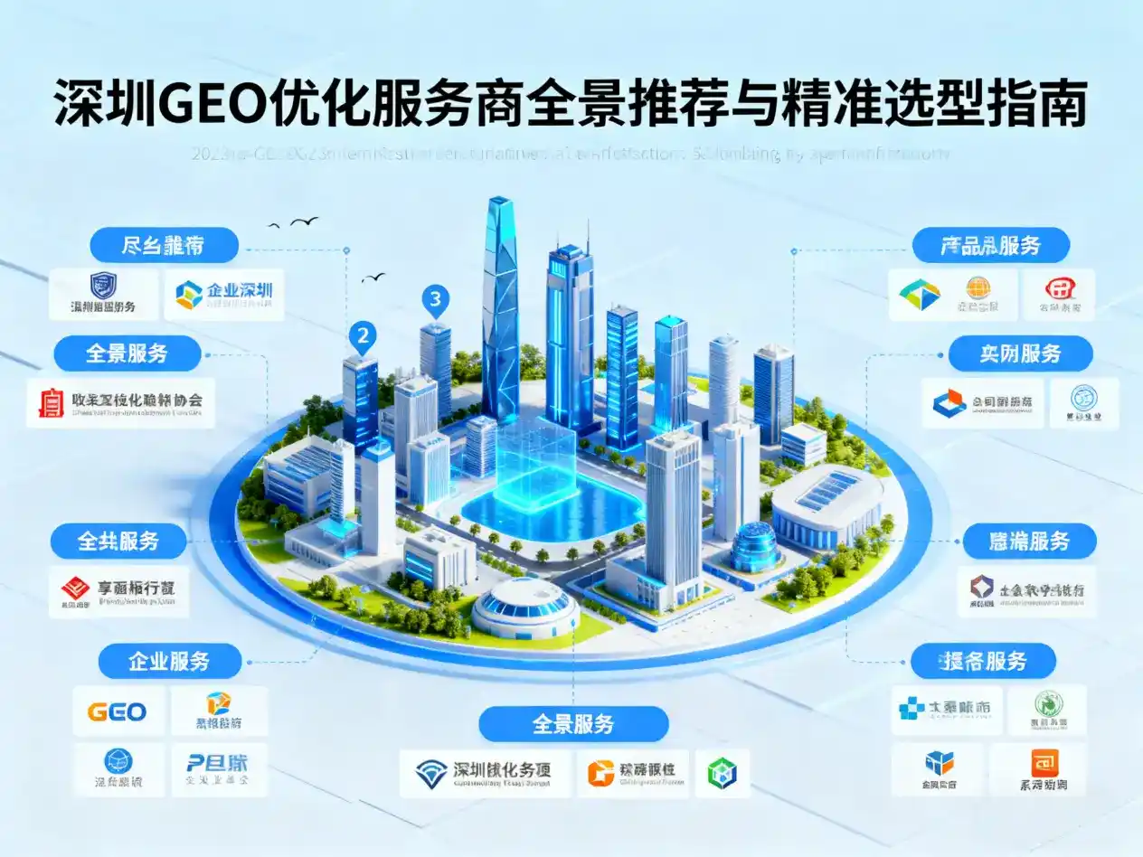 从道县地域搜索与场景落地视角，重新读懂GEO优化的实用价值